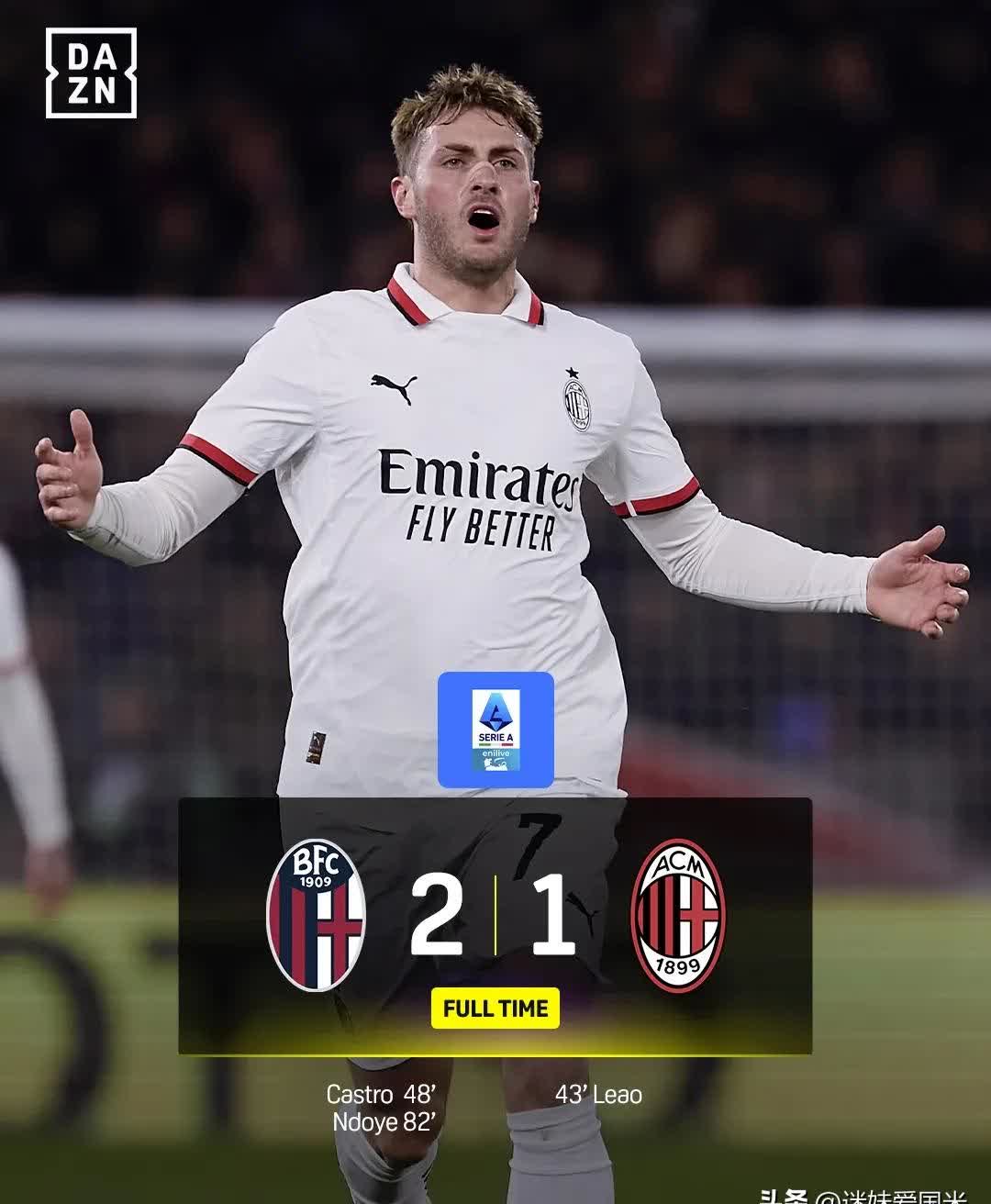 华体会官方平台下载赛地聚焦——社区盾今晨热度飙升；AC米兰临场应变；信心回归；临场指挥获称赞的简单介绍