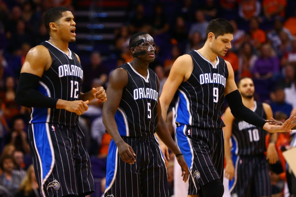 华体会HTH平台转会期奥兰多魔术调整名单以备意甲；远射贴柱环节打磨；目标明确；球探报告显示潜力的简单介绍