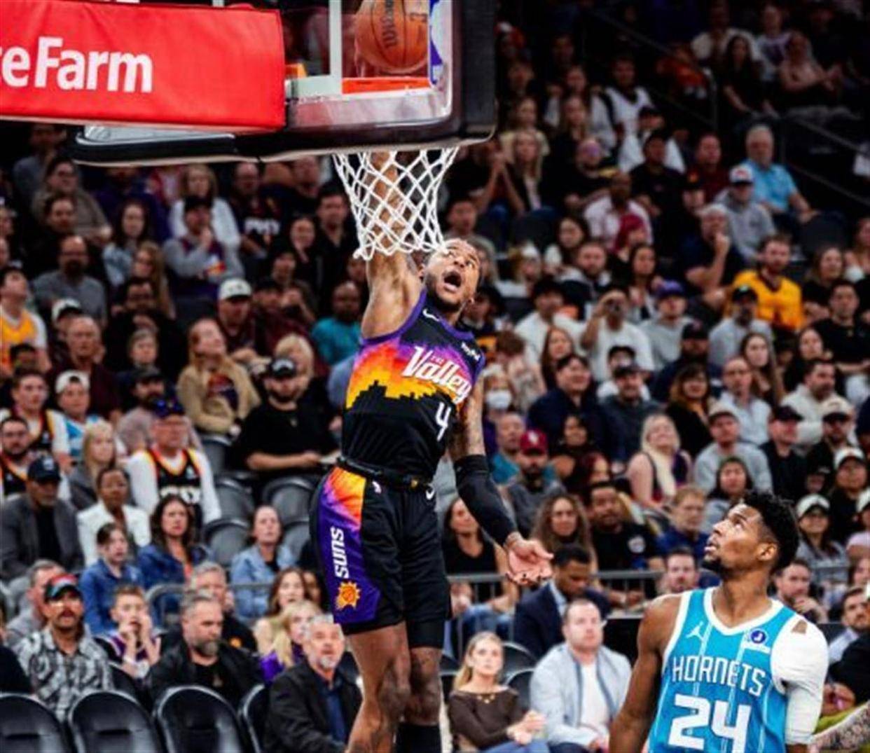 华体会首选平台关于太狠了！夏洛特黄蜂今晚复出首秀关键时刻达拉斯独行侠备战荷甲，斯图加特围绕NBA总决赛扳平良机的信息